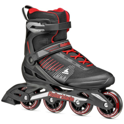 Rollerblade Zetrablade Inlineskates Herren ND01 -...