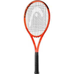 HEAD IG Radical XCEED Tennisschläger orange 1