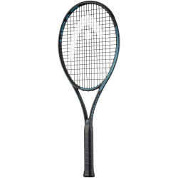 HEAD MX Attitude Comp Tennisschläger blue 1