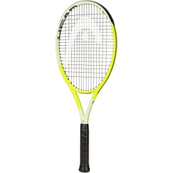 HEAD IG Extreme XCEED Tennisschläger yellow 1