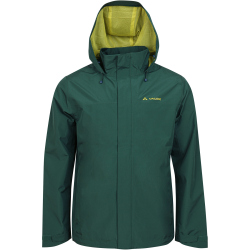 VAUDE SE Mentok 2 Layer Outdoorjacke Herren 050 - deep...