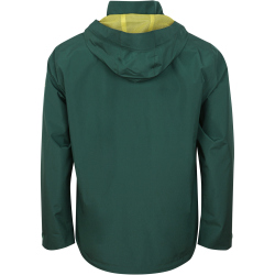 VAUDE SE Mentok 2 Layer Outdoorjacke Herren 050 - deep...