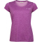 VAUDE SE Mentok T-Shirt Damen 429 - magenta 36