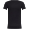 odlo Active Light Baselayer Crew Neck T-Shirt Herren 15000 - black S