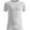 odlo Active Light Baselayer Crew Neck kurzarm Unterhemd Herren 10000 - white S