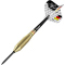 BULLS Martin Schindler Brass Soft Darts 231 - gold 18 g