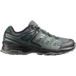 Salomon Extegra Gore-Tex Wanderschuhe Herren urban...