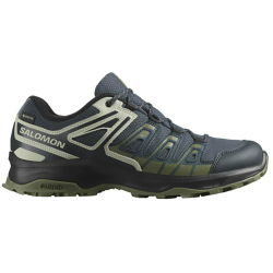 Salomon Extegra Gore-Tex Wanderschuhe Herren blue...