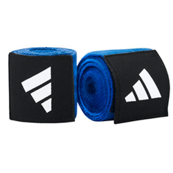 adidas Performance Crepe Boxbandage blue 255 cm