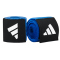 adidas Performance Crepe Boxbandage blue 255 cm