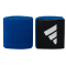 adidas Performance Crepe Boxbandage blue 255 cm