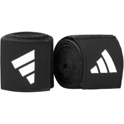 adidas Performance Crepe Boxbandage black 255 cm