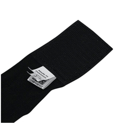 adidas Performance Crepe Boxbandage black 255 cm