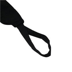 adidas Performance Crepe Boxbandage black 255 cm