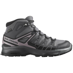 Salomon Extegra Gore-Tex Mid-Top Wanderschuhe Damen...