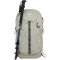 WITEBLAZE Cross Pro Wanderrucksack (26 Liter) 8000 - grau