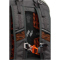 WITEBLAZE Cross Pro Wanderrucksack (26 Liter) 8000 - grau