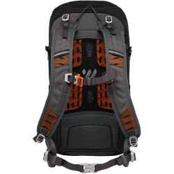 WITEBLAZE Cross Pro Wanderrucksack (26 Liter) 9000 - schwarz