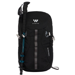 WITEBLAZE Cross Pro Wanderrucksack (26 Liter) 9000 - schwarz