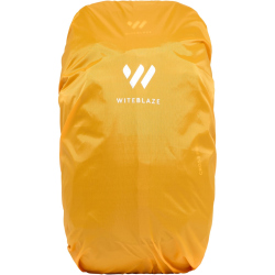 WITEBLAZE Cross Pro Wanderrucksack (26 Liter) 9000 - schwarz