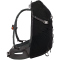 WITEBLAZE Cross Pro Wanderrucksack (26 Liter) 9000 - schwarz