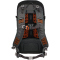 WITEBLAZE Cross Pro Wanderrucksack (26 Liter) 9000 - schwarz