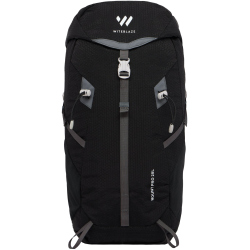 WITEBLAZE Mount Pro Wanderrucksack (28 Liter) 9000 - schwarz