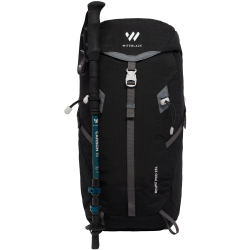 WITEBLAZE Mount Pro Wanderrucksack (28 Liter) 9000 - schwarz