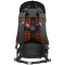 WITEBLAZE Mount Pro Wanderrucksack (34 Liter) 9000 - schwarz