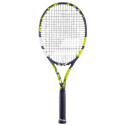 Babolat Boost Aero Besaitung Tennisschläger 100 -...