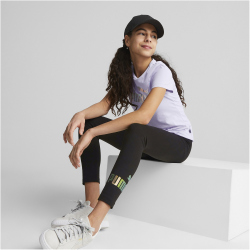 PUMA Metal Cat Cap Kinder