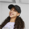 PUMA Metal Cat Cap Kinder
