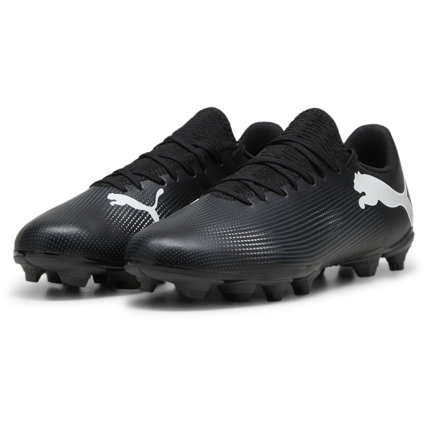 PUMA Future 7 Play FG/AG Fu&szlig;ballschuhe Herren