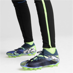 PUMA Future 7 Match FG/AG Fußballschuhe Damen
