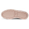PUMA Karmen Leder Plateau Sneaker Damen
