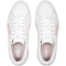 PUMA Karmen Leder Plateau Sneaker Damen