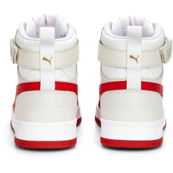 PUMA RBD Game Mid-Top Sneaker Kinder