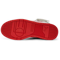 PUMA RBD Game Mid-Top Sneaker Kinder