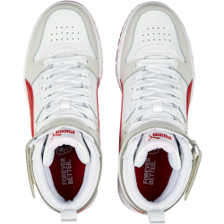 PUMA RBD Game Mid-Top Sneaker Kinder