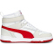 PUMA RBD Game Mid-Top Sneaker Kinder
