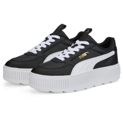 PUMA Karmen Rebelle Plateau Sneaker Damen