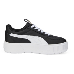 PUMA Karmen Rebelle Plateau Sneaker Damen