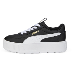 PUMA Karmen Rebelle Plateau Sneaker Damen
