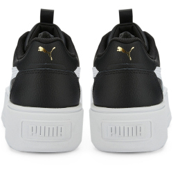 PUMA Karmen Rebelle Plateau Sneaker Damen