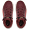 PUMA Carina 2.0 Winterized Mid-Top Sneaker gefüttert Mädchen
