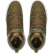 PUMA RBD Game Winterized Mid-Top Sneaker gefüttert