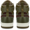 PUMA RBD Game Winterized Mid-Top Sneaker gefüttert
