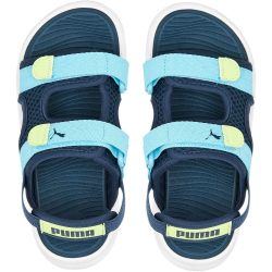 PUMA Evolve Sandalen Kinder