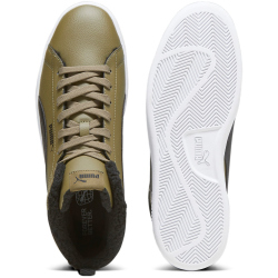 PUMA Smash 3.0 Mid Winterized Sneaker