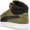 PUMA Smash 3.0 Mid Winterized Sneaker